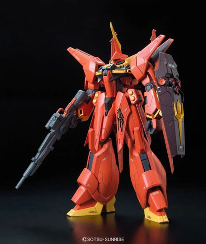 RE/100 006 AMX-107 Bawoo