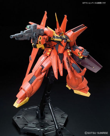 RE/100 006 AMX-107 Bawoo