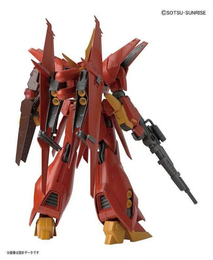RE/100 006 AMX-107 Bawoo