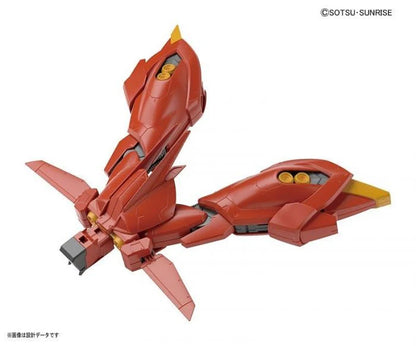 RE/100 006 AMX-107 Bawoo