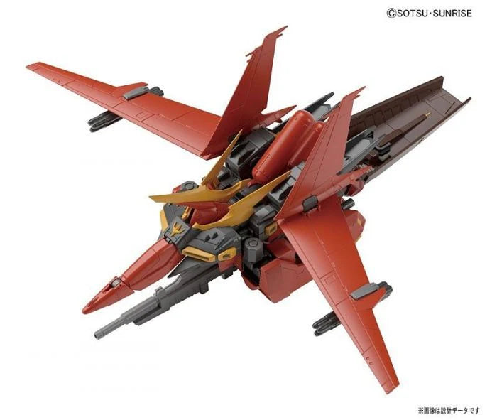 RE/100 006 AMX-107 Bawoo