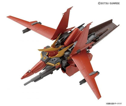 RE/100 006 AMX-107 Bawoo