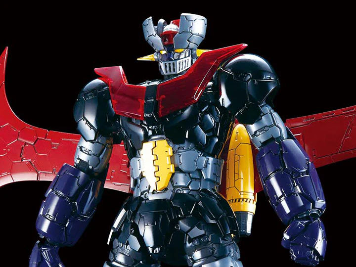 Mazinger Z (Mazinger Z Inifinity Ver.) 1/60