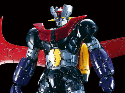 Mazinger Z (Mazinger Z Inifinity Ver.) 1/60