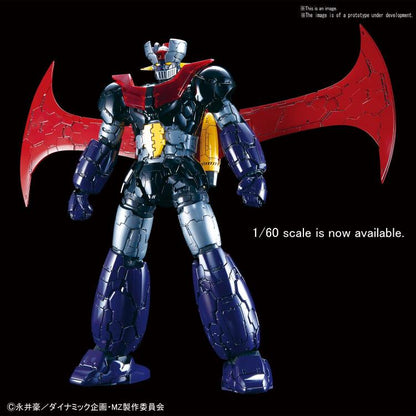 Mazinger Z (Mazinger Z Inifinity Ver.) 1/60