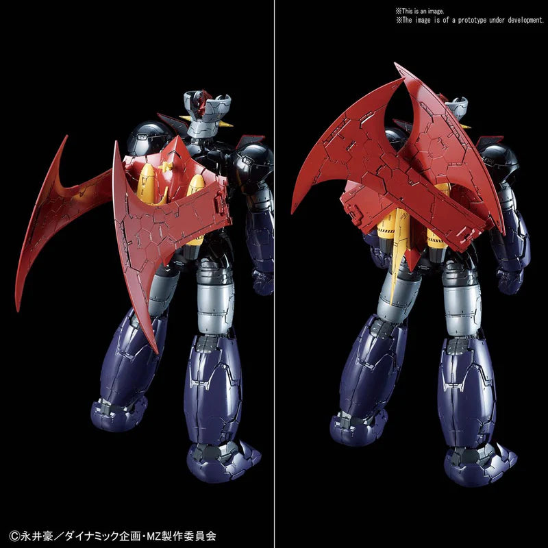 Mazinger Z (Mazinger Z Inifinity Ver.) 1/60