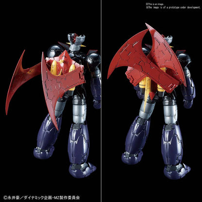 Mazinger Z (Mazinger Z Inifinity Ver.) 1/60