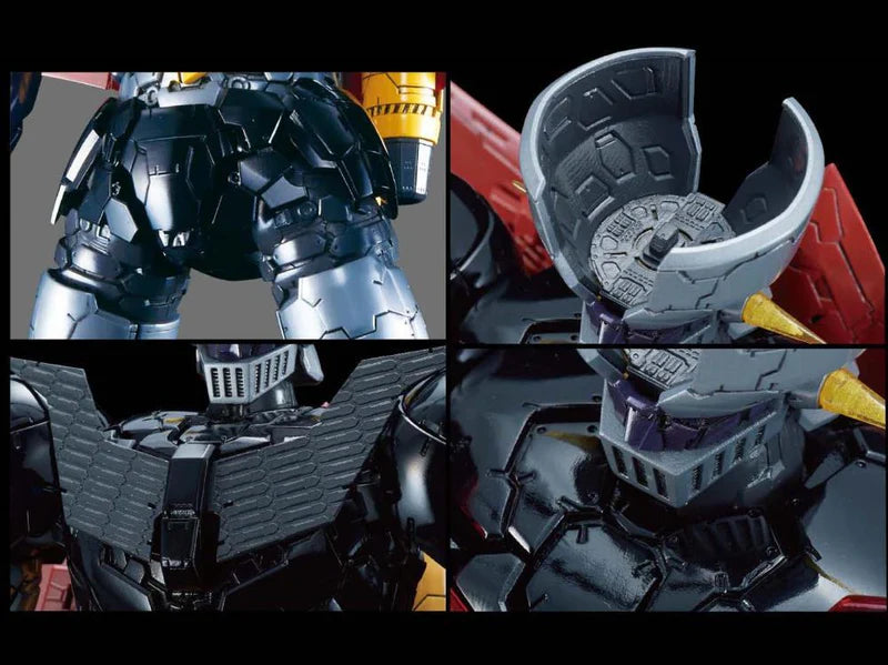 Mazinger Z (Mazinger Z Inifinity Ver.) 1/60