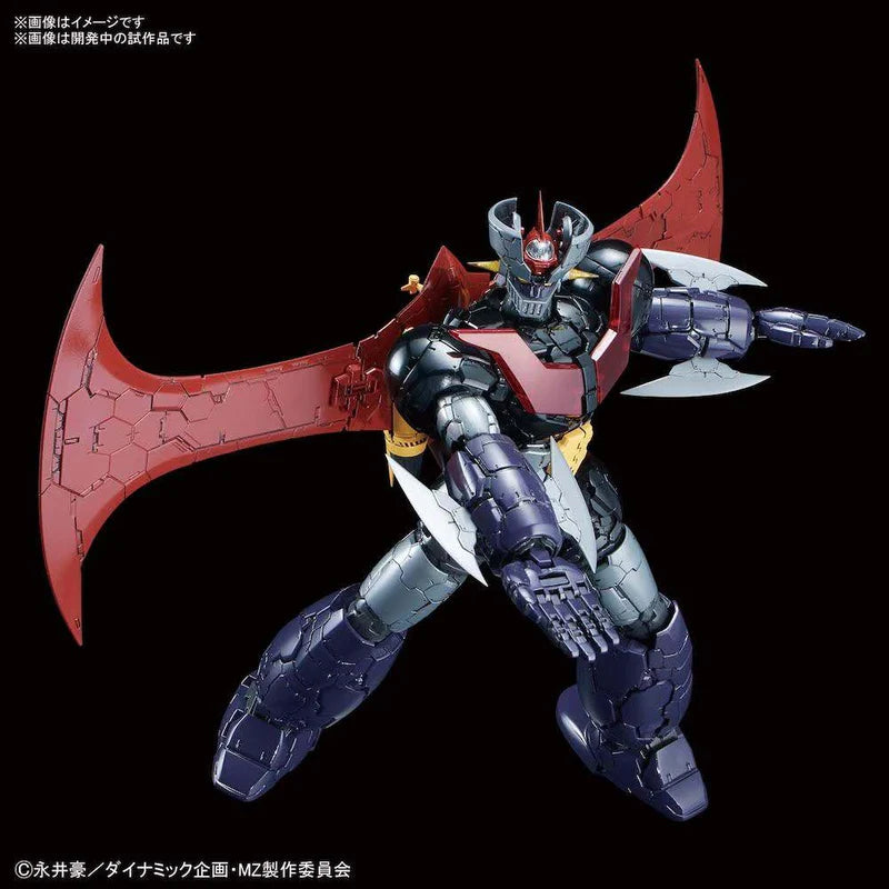 Mazinger Z (Mazinger Z Inifinity Ver.) 1/60