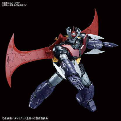 Mazinger Z (Mazinger Z Inifinity Ver.) 1/60