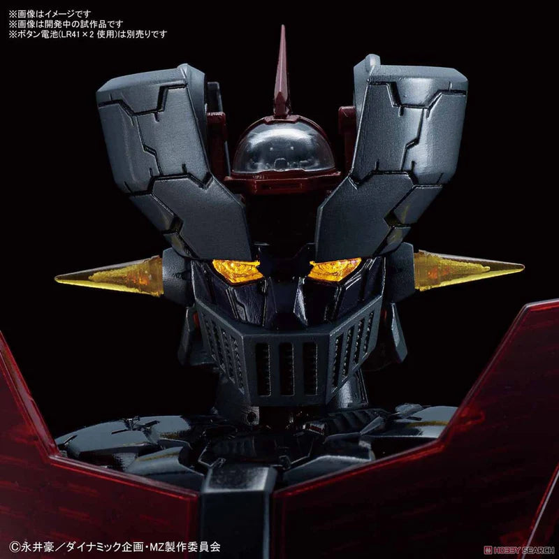 Mazinger Z (Mazinger Z Inifinity Ver.) 1/60