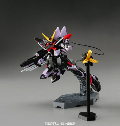 HGCE R04 GAT-X207 Blitz Gundam