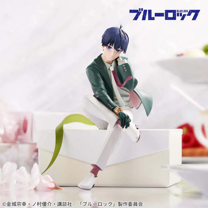 BLUE LOCK FIGURE-sweets flavor-Yoichi Isagi Bandai