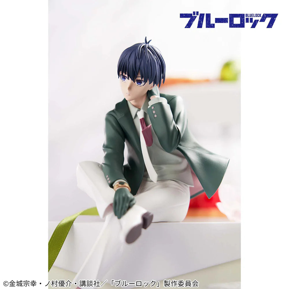 BLUE LOCK FIGURE-sweets flavor-Yoichi Isagi Bandai