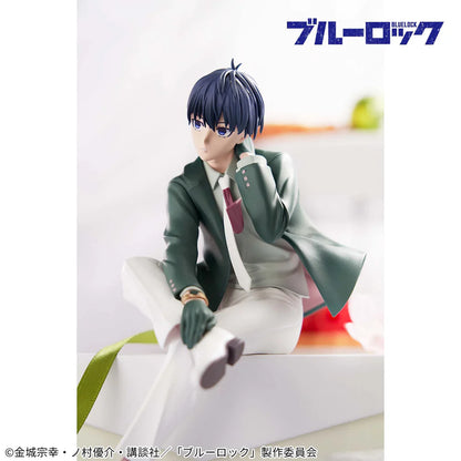 BLUE LOCK FIGURE-sweets flavor-Yoichi Isagi Bandai