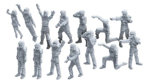 BPHD Builders Parts HD 15 1/144 MS Figure 01