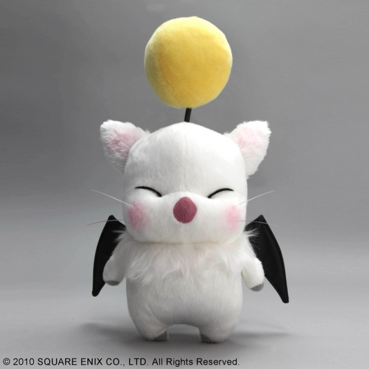 FINAL FANTASY XIV Moogle -Kuplu Kopo- Plush SQUARE ENIX