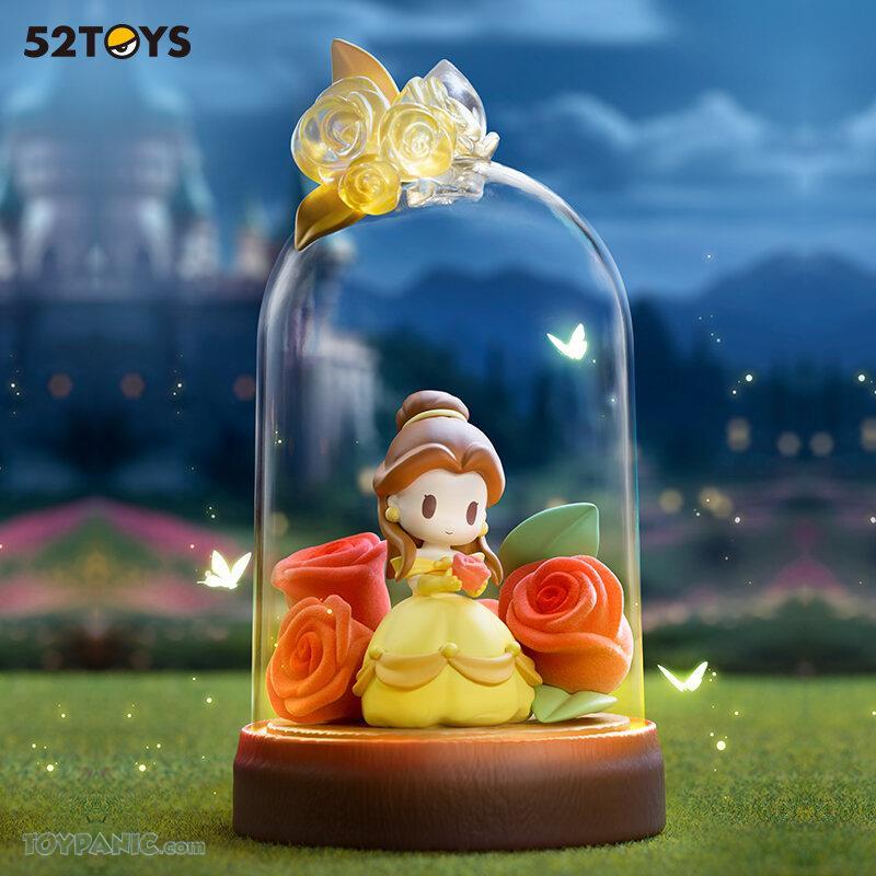 Disney Princess D-Baby Series- Flowers & Shadows Pepper Joy