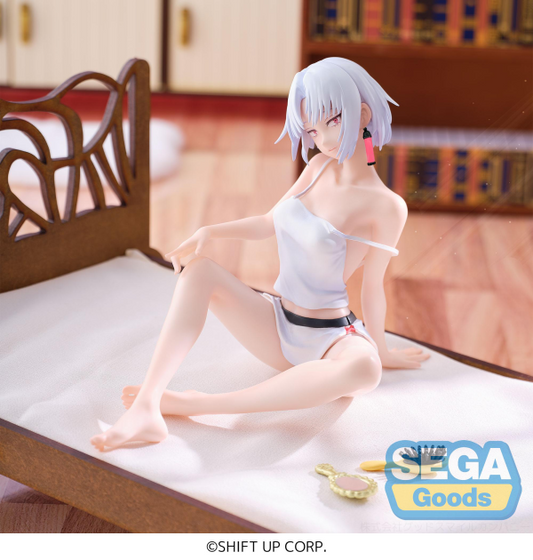 GODDESS OF VICTORY: NIKKE Drake SEGA Yumemirize