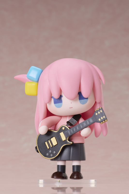 BOCCHI THE ROCK! Hitori Gotoh Deformed Figure ANIPLEX