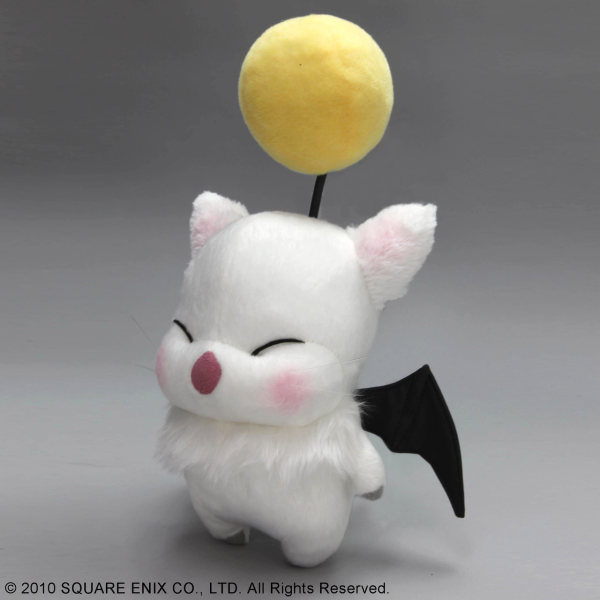 FINAL FANTASY XIV Moogle -Kuplu Kopo- Plush SQUARE ENIX