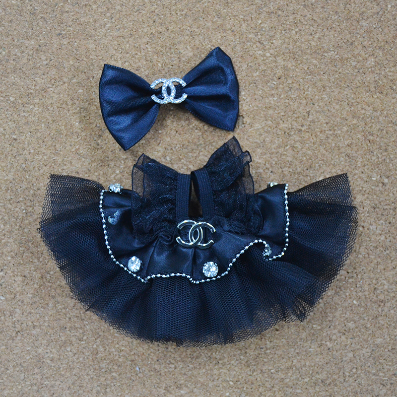 Labubu Doll Clothes Set A LuminaToyz