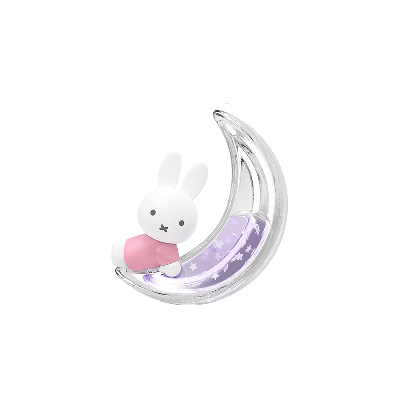 Miffy Dream Keychain Blind Box LuminaToyz