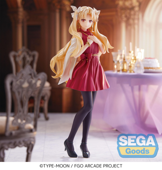 Fate/Grand Order Arcade Lancer / Ereshkigal SEGA Luminasta