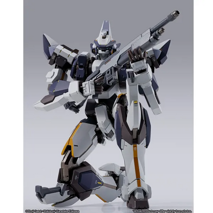 Full Metal Panic! BANDAI METAL BUILD Laevatein Arbalest Reference