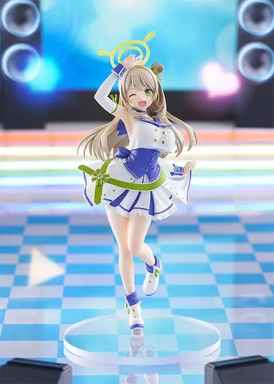 Blue Archive POP UP PARADE Nonomi: Mischievous☆Straight Ver.GOOD SMILE COMPANY