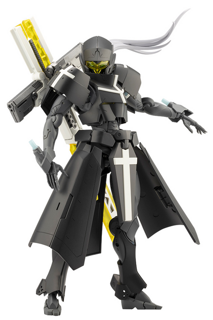Megalomaria CX010 Ghillie Dhu KOTOBUKIYA