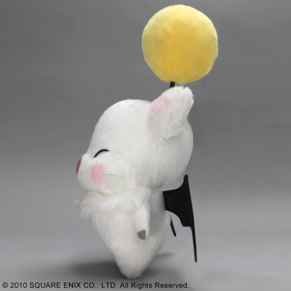 FINAL FANTASY XIV Moogle -Kuplu Kopo- Plush SQUARE ENIX