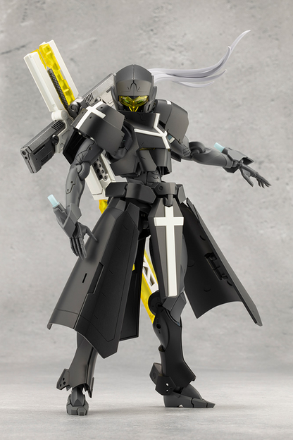 Megalomaria CX010 Ghillie Dhu KOTOBUKIYA