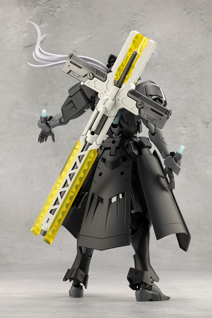 Megalomaria CX010 Ghillie Dhu KOTOBUKIYA