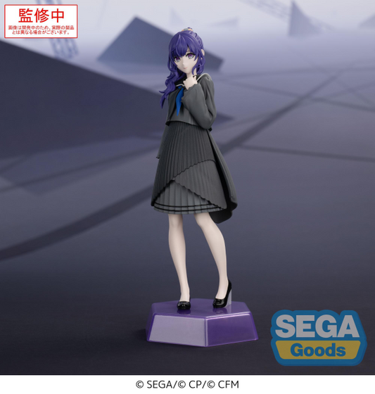 HATSUNE MIKU: COLORFUL STAGE! Asahina Mafuyu SEGA Desktop x Decorate Collections