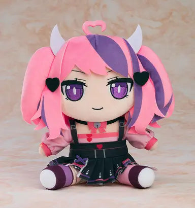 Vtubers VShojo Plushie Ironmouse GOOD SMILE COMPANY