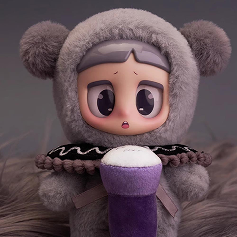 Kiyomi Feel Your Feelings Series Plush Blind Box Softopia