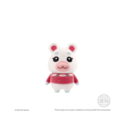 Animal Crossing Bandai Shokugan Animal Crossing New Horizons Villager Tomodachi Doll Vol 1