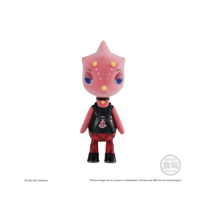 Animal Crossing Bandai Shokugan Animal Crossing New Horizons Villager Tomodachi Doll Vol 1
