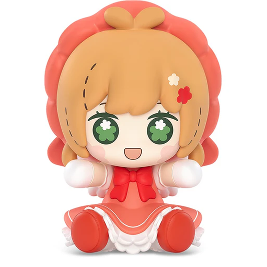 Cardcaptor Sakura Catch You Catch Me Huggy Good Smile Sakura Kinomoto GOOD SMILE COMPANY