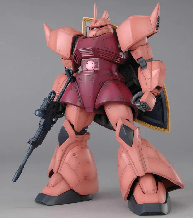 MG 099 MS-14S Gelgoog (Char Aznable Custom) Ver.2.0