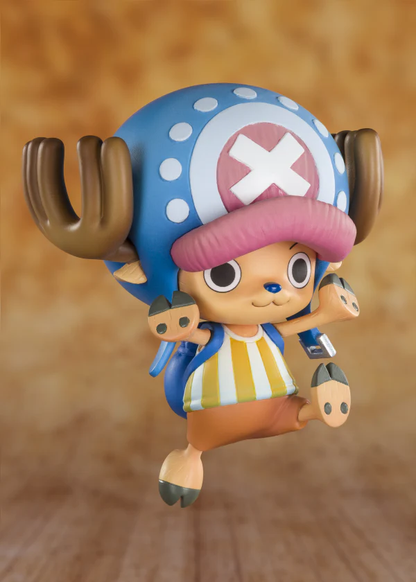 One Piece Figuarts ZERO Cotton Candy Lover Chopper