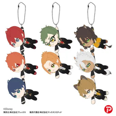 Twisted-Wonderland Tete Colle 1 MAX LIMITED