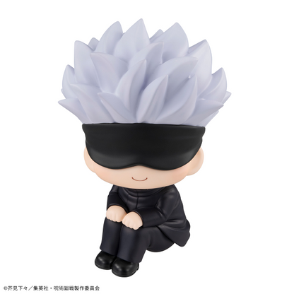 Jujutsu Kaisen Lookup Satoru Gojo MegaHouse