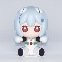 Rebuild of Evangelion Huggy Good Smile GoodSmile Arts Shanghai