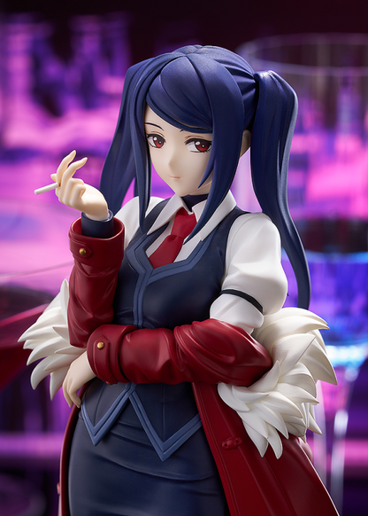VA-11 HALL-A: Cyberpunk Bartender Action POP UP PARADE Jill Stingray L Size GOOD SMILE COMPANY