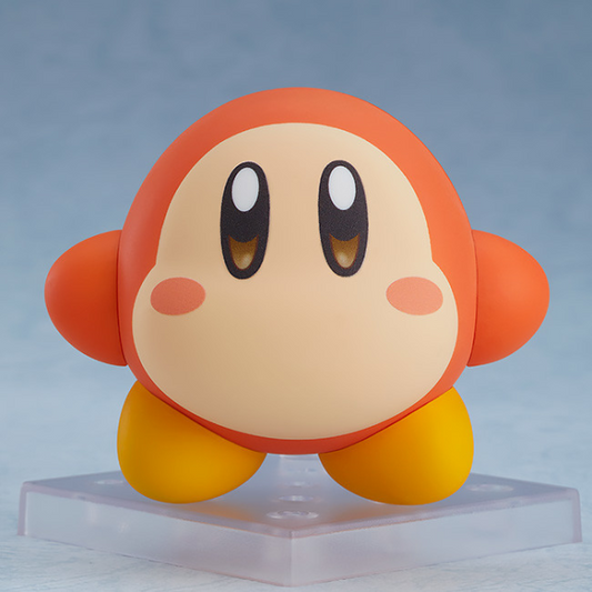 1281 Kirby Nendoroid Waddle Dee GOOD SMILE COMPANY