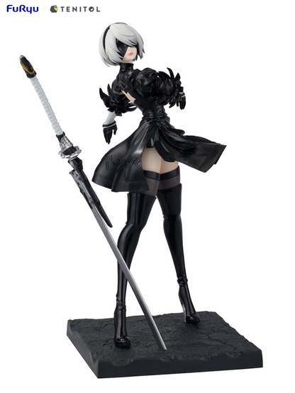 NieR:Automata Ver1.1a TENITOL 2B FuRyu