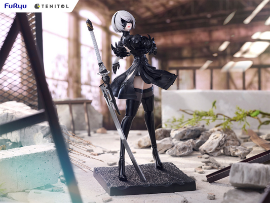 NieR:Automata Ver1.1a TENITOL 2B FuRyu