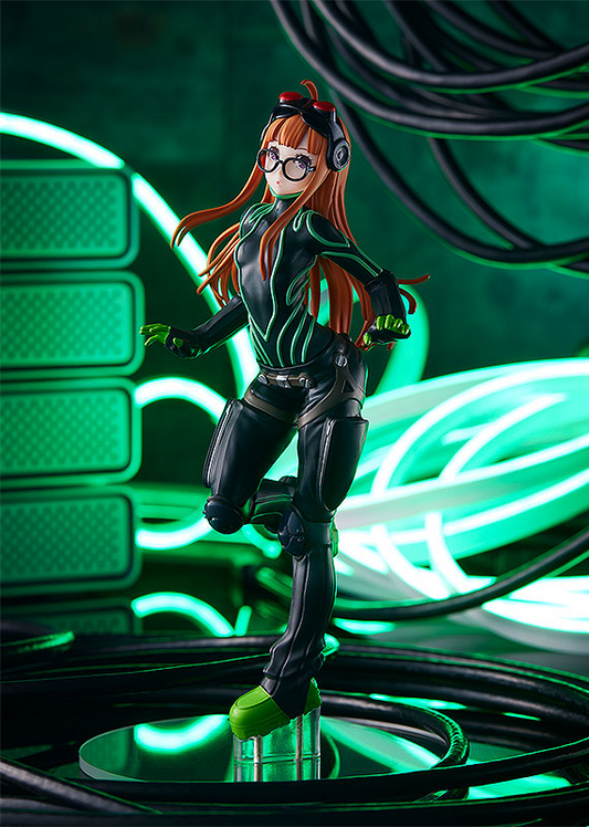 Persona 5 the Animation POP UP PARADE Oracle